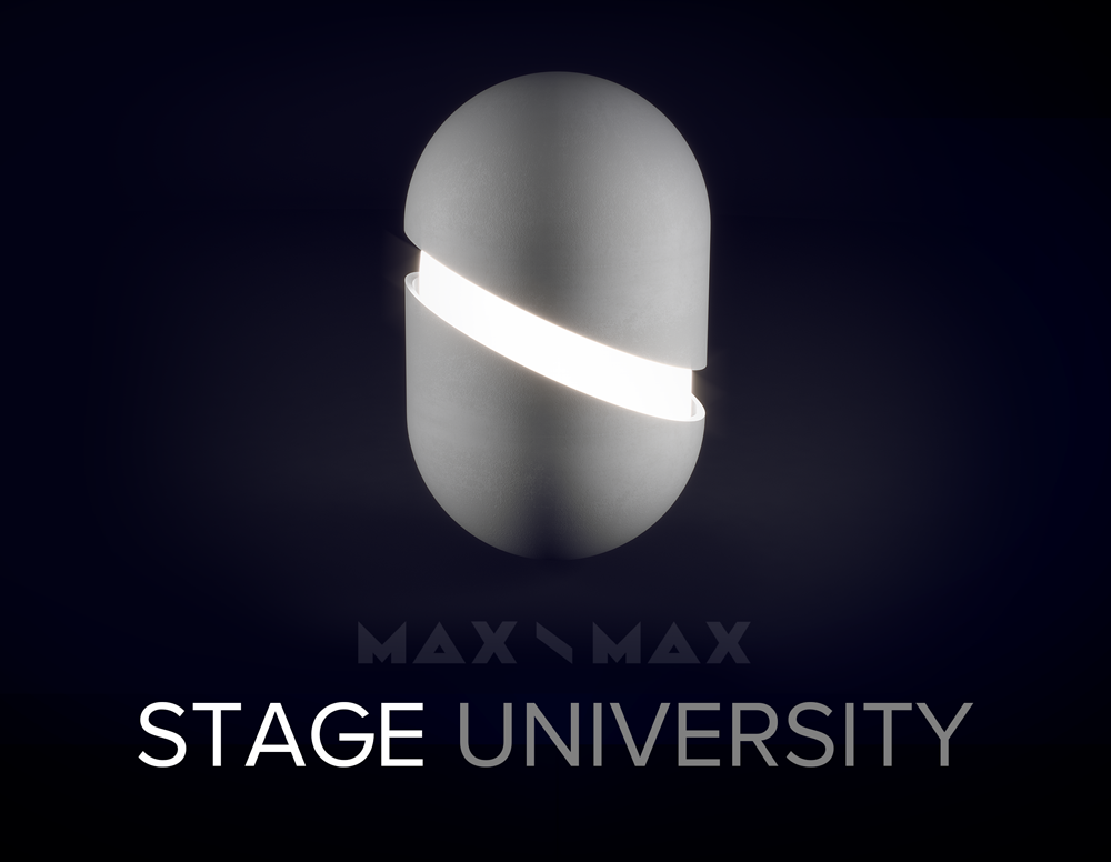 Stage university \ Redday