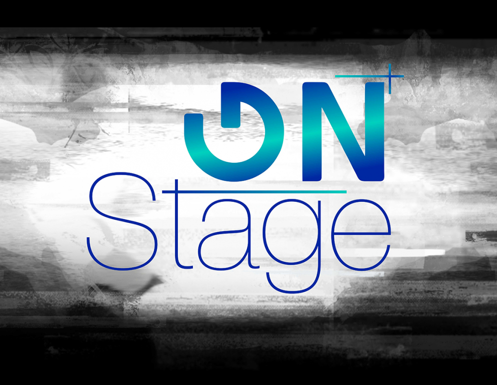 Официальный сайт Форума ONstage