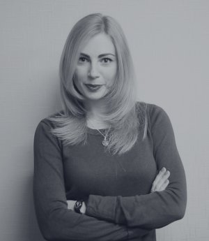 VALERIA PERESETSKAYA